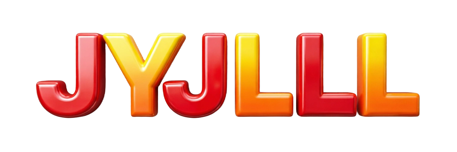 JYJLLL logo